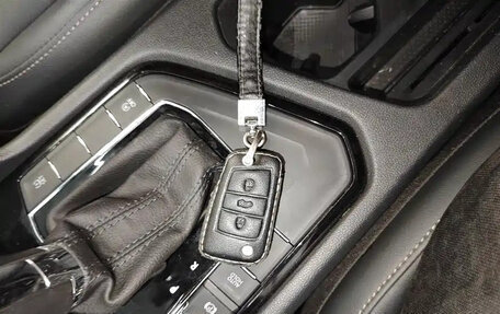 Volkswagen Tharu, 2021 год, 1 700 000 рублей, 8 фотография