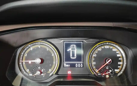 Volkswagen Tharu, 2021 год, 1 700 000 рублей, 10 фотография