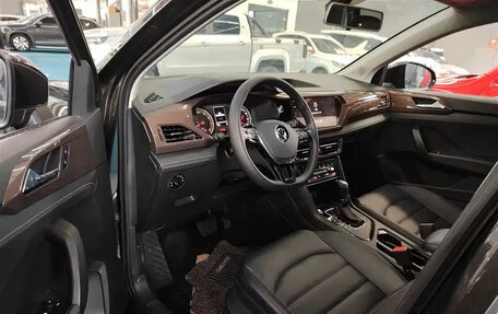 Volkswagen Tharu, 2021 год, 1 700 000 рублей, 12 фотография