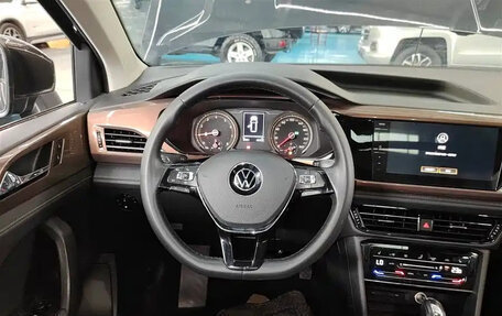 Volkswagen Tharu, 2021 год, 1 700 000 рублей, 9 фотография
