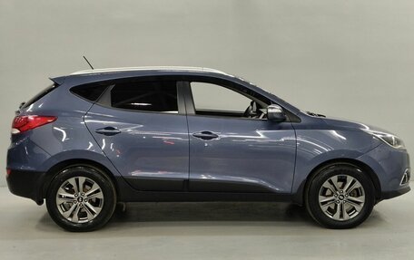 Hyundai ix35 I рестайлинг, 2013 год, 1 040 000 рублей, 4 фотография