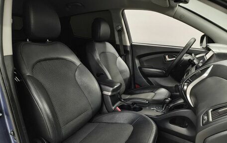 Hyundai ix35 I рестайлинг, 2013 год, 1 040 000 рублей, 11 фотография