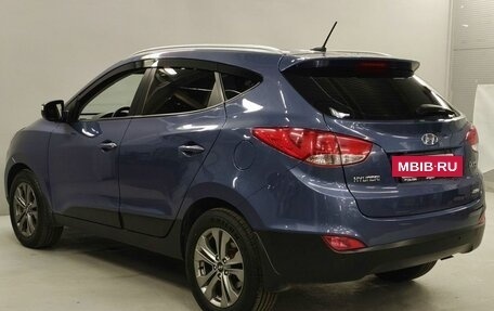 Hyundai ix35 I рестайлинг, 2013 год, 1 040 000 рублей, 7 фотография