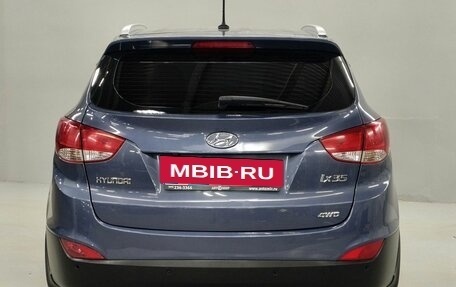 Hyundai ix35 I рестайлинг, 2013 год, 1 040 000 рублей, 6 фотография