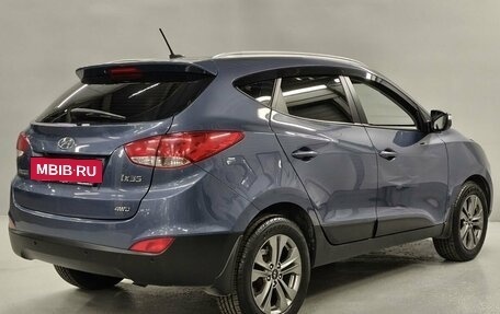 Hyundai ix35 I рестайлинг, 2013 год, 1 040 000 рублей, 5 фотография