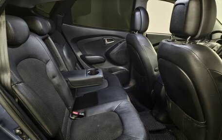 Hyundai ix35 I рестайлинг, 2013 год, 1 040 000 рублей, 12 фотография