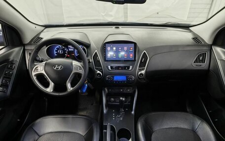 Hyundai ix35 I рестайлинг, 2013 год, 1 040 000 рублей, 13 фотография