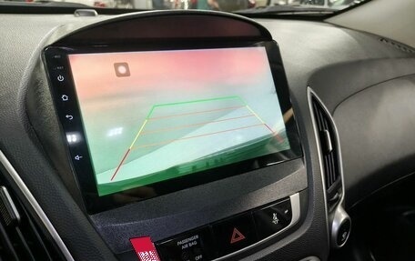 Hyundai ix35 I рестайлинг, 2013 год, 1 040 000 рублей, 14 фотография