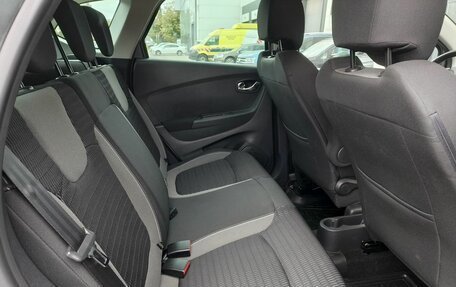 Renault Kaptur I рестайлинг, 2017 год, 1 400 000 рублей, 12 фотография