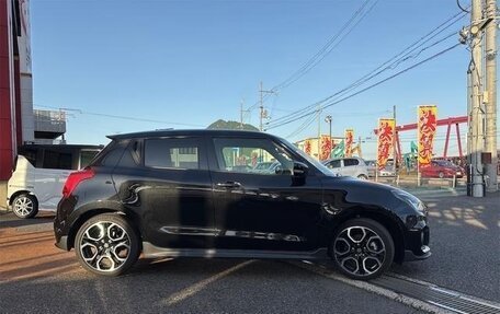Suzuki Swift V, 2022 год, 1 350 998 рублей, 6 фотография