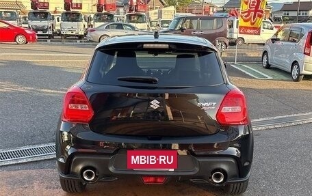Suzuki Swift V, 2022 год, 1 350 998 рублей, 8 фотография