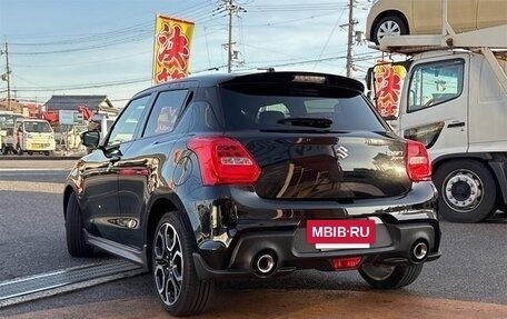 Suzuki Swift V, 2022 год, 1 350 998 рублей, 7 фотография