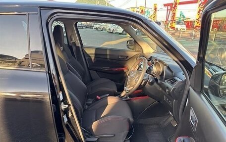 Suzuki Swift V, 2022 год, 1 350 998 рублей, 10 фотография