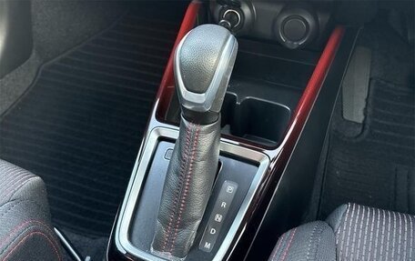 Suzuki Swift V, 2022 год, 1 350 998 рублей, 19 фотография