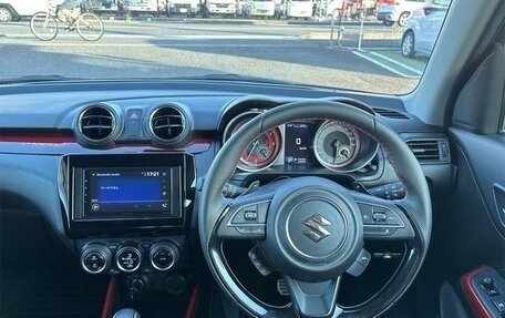 Suzuki Swift V, 2022 год, 1 350 998 рублей, 21 фотография