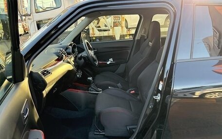 Suzuki Swift V, 2022 год, 1 350 998 рублей, 22 фотография
