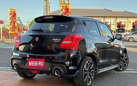 Suzuki Swift V, 2022 год, 1 350 998 рублей, 9 фотография