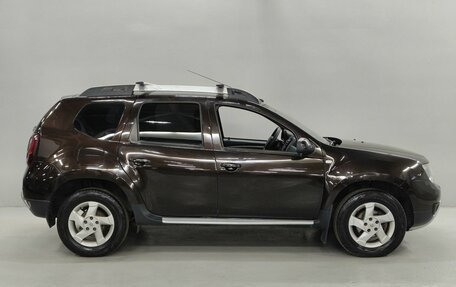 Renault Duster I рестайлинг, 2015 год, 1 030 000 рублей, 4 фотография
