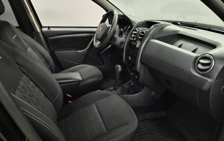 Renault Duster I рестайлинг, 2015 год, 1 030 000 рублей, 9 фотография