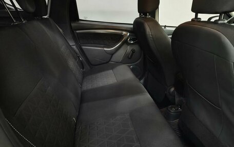 Renault Duster I рестайлинг, 2015 год, 1 030 000 рублей, 11 фотография
