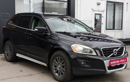 Volvo XC60 II, 2010 год, 998 000 рублей, 3 фотография