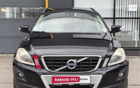 Volvo XC60 II, 2010 год, 998 000 рублей, 2 фотография