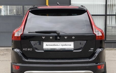 Volvo XC60 II, 2010 год, 998 000 рублей, 6 фотография