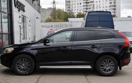 Volvo XC60 II, 2010 год, 998 000 рублей, 8 фотография