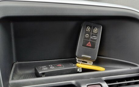 Volvo XC60 II, 2010 год, 998 000 рублей, 13 фотография