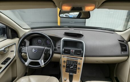 Volvo XC60 II, 2010 год, 998 000 рублей, 10 фотография