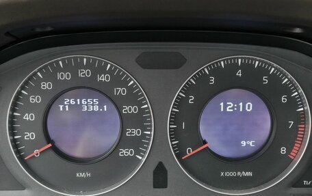 Volvo XC60 II, 2010 год, 998 000 рублей, 12 фотография
