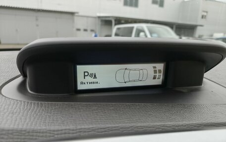 Volvo XC60 II, 2010 год, 998 000 рублей, 11 фотография