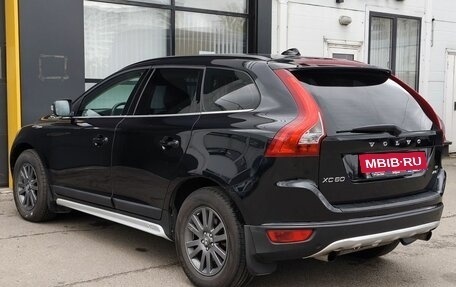 Volvo XC60 II, 2010 год, 998 000 рублей, 7 фотография