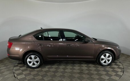 Skoda Octavia, 2013 год, 1 300 000 рублей, 4 фотография