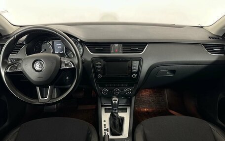 Skoda Octavia, 2013 год, 1 300 000 рублей, 7 фотография