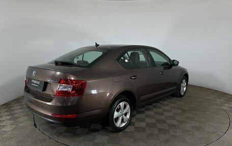 Skoda Octavia, 2013 год, 1 300 000 рублей, 6 фотография