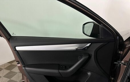 Skoda Octavia, 2013 год, 1 300 000 рублей, 8 фотография