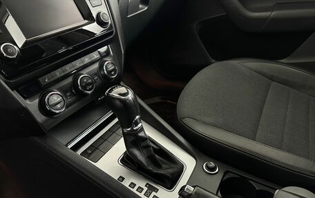 Skoda Octavia, 2013 год, 1 300 000 рублей, 13 фотография