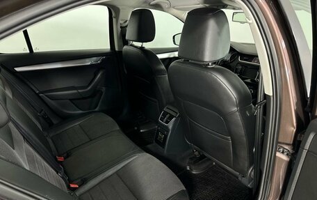 Skoda Octavia, 2013 год, 1 300 000 рублей, 16 фотография