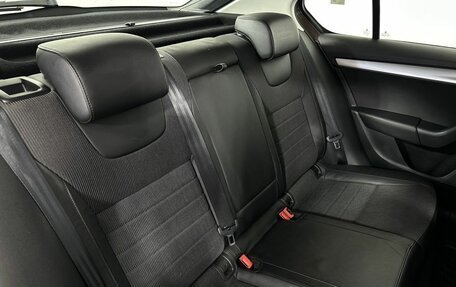 Skoda Octavia, 2013 год, 1 300 000 рублей, 15 фотография