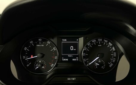 Skoda Octavia, 2013 год, 1 300 000 рублей, 11 фотография