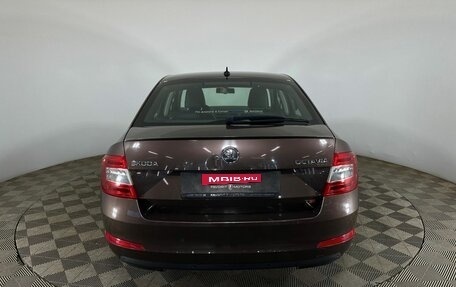 Skoda Octavia, 2013 год, 1 300 000 рублей, 3 фотография