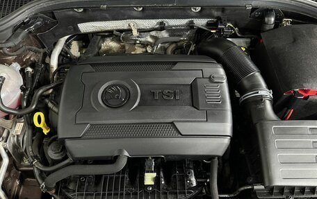Skoda Octavia, 2013 год, 1 300 000 рублей, 17 фотография