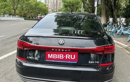 Volkswagen Passat B8 рестайлинг, 2022 год, 1 930 000 рублей, 17 фотография