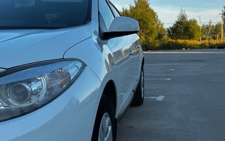 Renault Fluence I, 2013 год, 1 080 000 рублей, 4 фотография