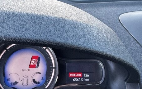 Renault Fluence I, 2013 год, 1 080 000 рублей, 8 фотография