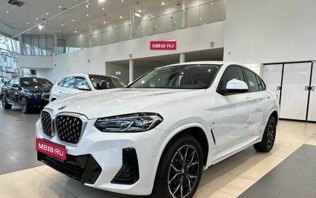 BMW X4, 2024 год, 7 800 000 рублей, 1 фотография
