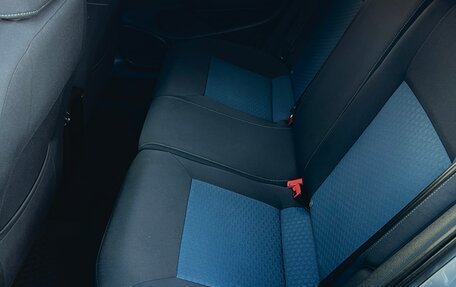 Volkswagen Polo VI (EU Market), 2013 год, 790 000 рублей, 18 фотография