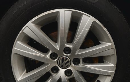 Volkswagen Polo VI (EU Market), 2013 год, 790 000 рублей, 14 фотография