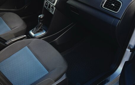 Volkswagen Polo VI (EU Market), 2013 год, 790 000 рублей, 19 фотография